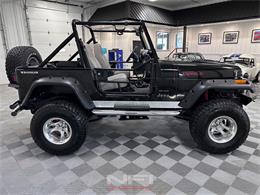 1989 Jeep Wrangler (CC-2078215) for sale in North East, Pennsylvania