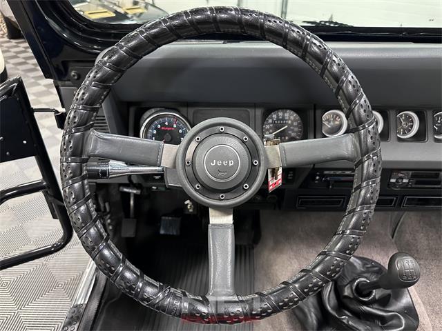 1989 Jeep Wrangler (CC-2078215) for sale in North East, Pennsylvania