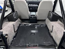 1989 Jeep Wrangler (CC-2078215) for sale in North East, Pennsylvania