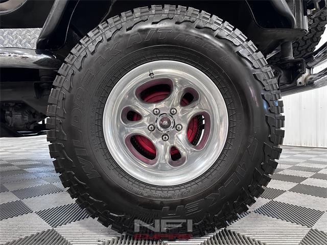 1989 Jeep Wrangler (CC-2078215) for sale in North East, Pennsylvania