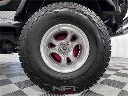 1989 Jeep Wrangler (CC-2078215) for sale in North East, Pennsylvania