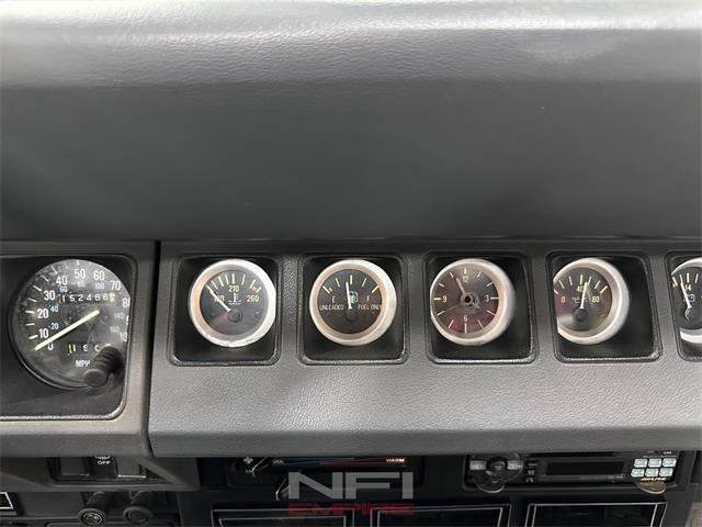 1989 Jeep Wrangler (CC-2078215) for sale in North East, Pennsylvania