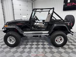1989 Jeep Wrangler (CC-2078215) for sale in North East, Pennsylvania