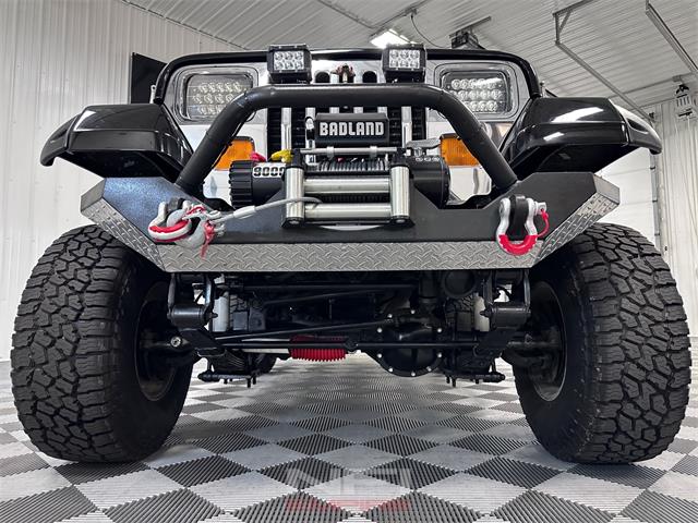 1989 Jeep Wrangler (CC-2078215) for sale in North East, Pennsylvania