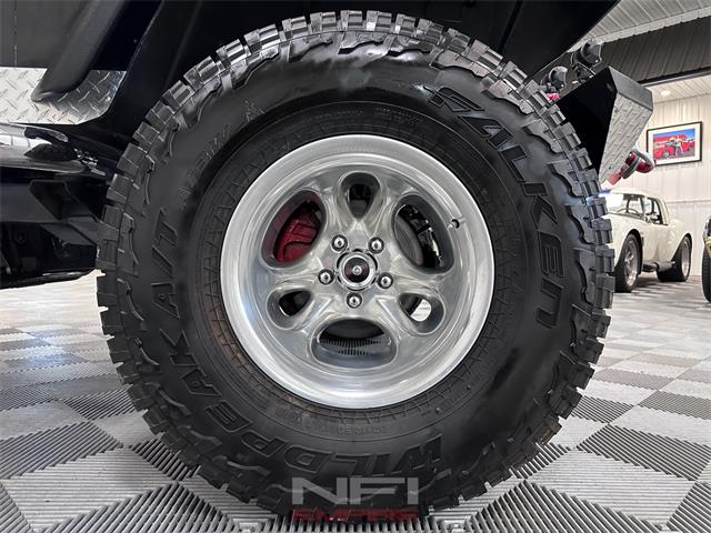 1989 Jeep Wrangler (CC-2078215) for sale in North East, Pennsylvania