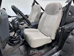 1989 Jeep Wrangler (CC-2078215) for sale in North East, Pennsylvania