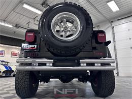 1989 Jeep Wrangler (CC-2078215) for sale in North East, Pennsylvania
