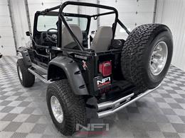 1989 Jeep Wrangler (CC-2078215) for sale in North East, Pennsylvania
