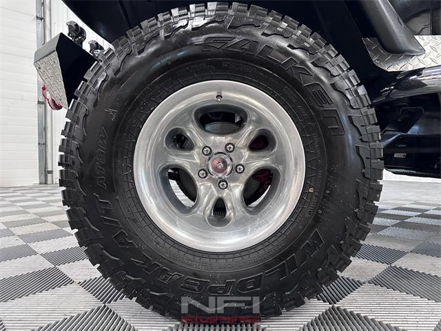 1989 Jeep Wrangler (CC-2078215) for sale in North East, Pennsylvania