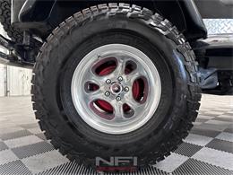 1989 Jeep Wrangler (CC-2078215) for sale in North East, Pennsylvania