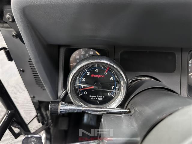 1989 Jeep Wrangler (CC-2078215) for sale in North East, Pennsylvania