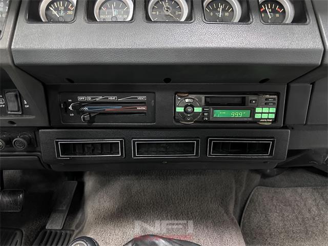 1989 Jeep Wrangler (CC-2078215) for sale in North East, Pennsylvania