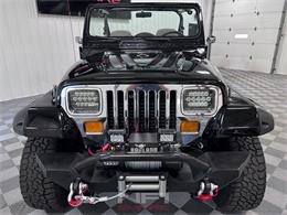 1989 Jeep Wrangler (CC-2078215) for sale in North East, Pennsylvania
