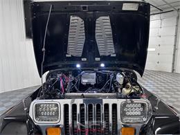 1989 Jeep Wrangler (CC-2078215) for sale in North East, Pennsylvania