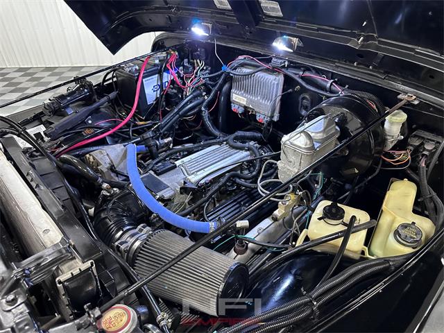 1989 Jeep Wrangler (CC-2078215) for sale in North East, Pennsylvania