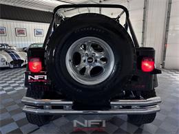 1989 Jeep Wrangler (CC-2078215) for sale in North East, Pennsylvania
