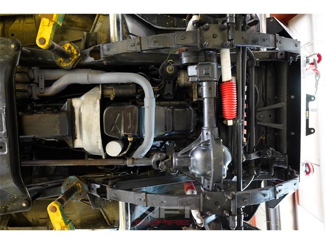 1989 Jeep Wrangler (CC-2078215) for sale in North East, Pennsylvania
