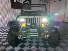 1989 Jeep Wrangler (CC-2078215) for sale in North East, Pennsylvania