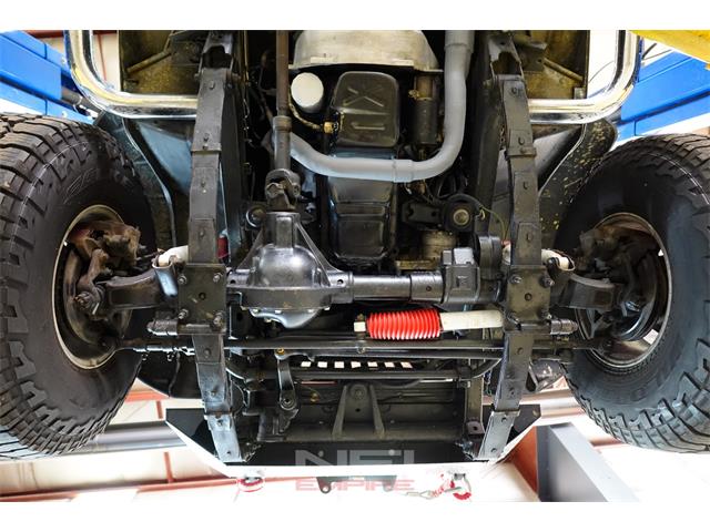 1989 Jeep Wrangler (CC-2078215) for sale in North East, Pennsylvania
