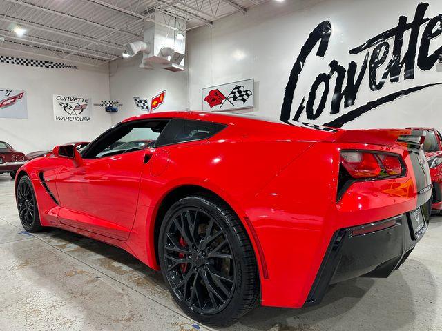 2014 Chevrolet Corvette (CC-2078216) for sale in Dallas, Texas