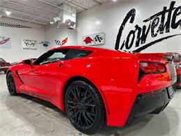 2014 Chevrolet Corvette (CC-2078216) for sale in Dallas, Texas
