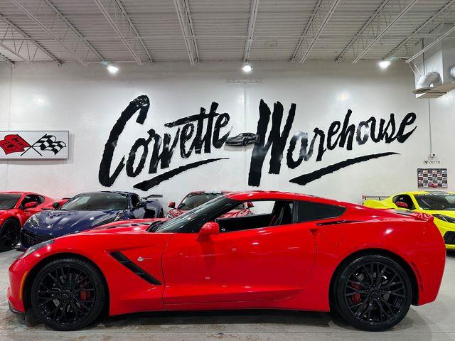 2014 Chevrolet Corvette (CC-2078216) for sale in Dallas, Texas