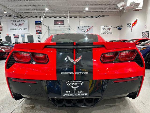 2014 Chevrolet Corvette (CC-2078216) for sale in Dallas, Texas