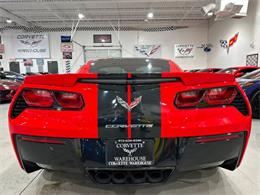 2014 Chevrolet Corvette (CC-2078216) for sale in Dallas, Texas