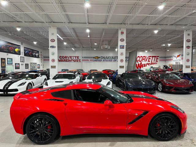 2014 Chevrolet Corvette (CC-2078216) for sale in Dallas, Texas