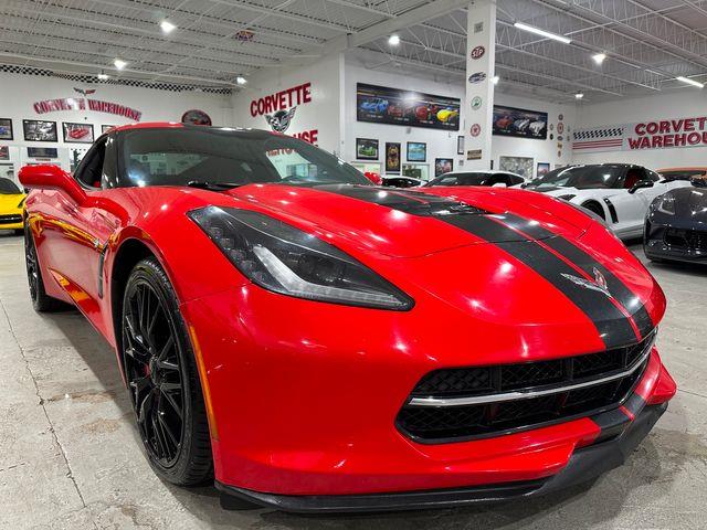 2014 Chevrolet Corvette (CC-2078216) for sale in Dallas, Texas