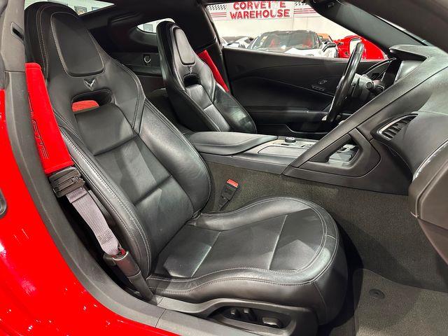 2014 Chevrolet Corvette (CC-2078216) for sale in Dallas, Texas