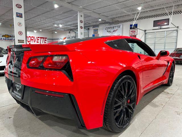 2014 Chevrolet Corvette (CC-2078216) for sale in Dallas, Texas