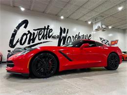 2014 Chevrolet Corvette (CC-2078216) for sale in Dallas, Texas