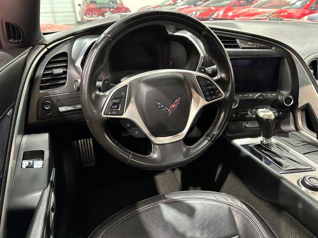 2014 Chevrolet Corvette (CC-2078216) for sale in Dallas, Texas