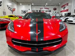 2014 Chevrolet Corvette (CC-2078216) for sale in Dallas, Texas