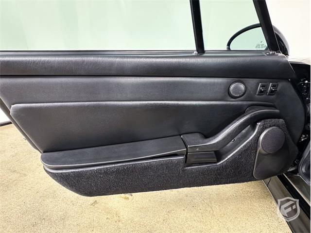 1998 Porsche Carrera S (CC-2078217) for sale in Chatsworth, California