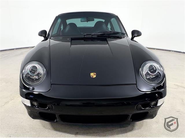 1998 Porsche Carrera S (CC-2078217) for sale in Chatsworth, California