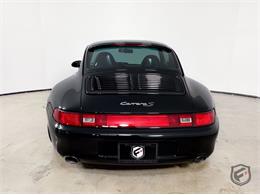 1998 Porsche Carrera S (CC-2078217) for sale in Chatsworth, California