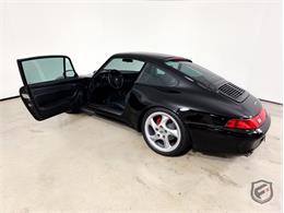 1998 Porsche Carrera S (CC-2078217) for sale in Chatsworth, California