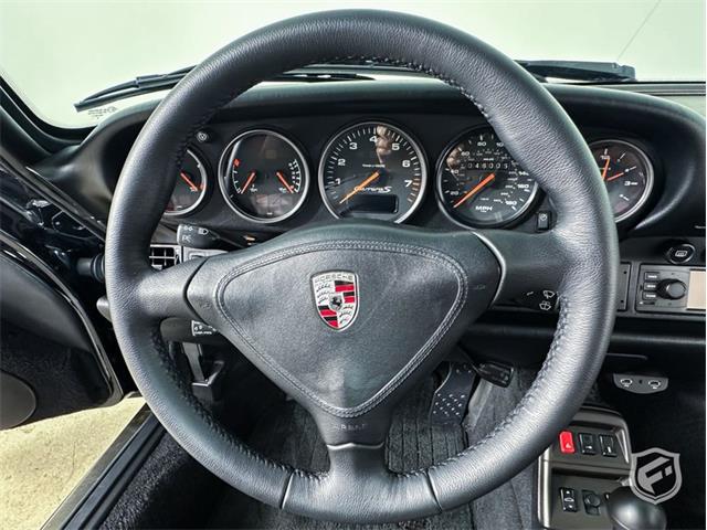 1998 Porsche Carrera S (CC-2078217) for sale in Chatsworth, California