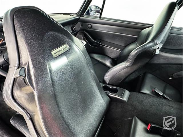 1998 Porsche Carrera S (CC-2078217) for sale in Chatsworth, California