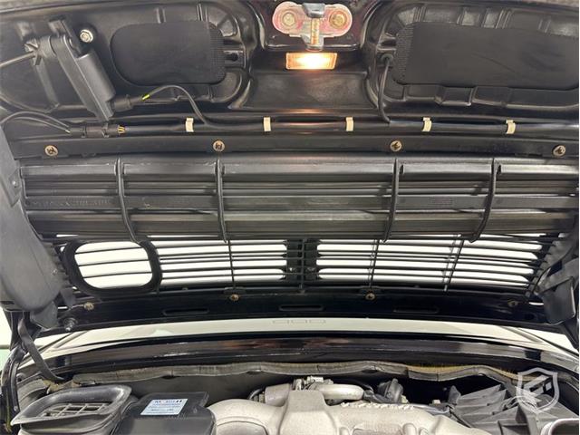 1998 Porsche Carrera S (CC-2078217) for sale in Chatsworth, California