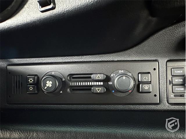 1998 Porsche Carrera S (CC-2078217) for sale in Chatsworth, California