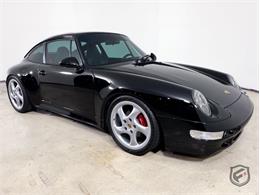 1998 Porsche Carrera S (CC-2078217) for sale in Chatsworth, California