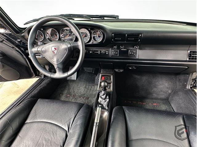 1998 Porsche Carrera S (CC-2078217) for sale in Chatsworth, California
