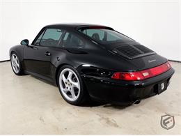 1998 Porsche Carrera S (CC-2078217) for sale in Chatsworth, California