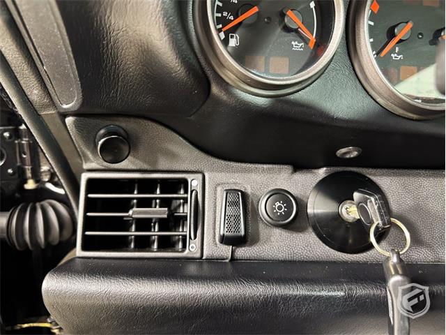 1998 Porsche Carrera S (CC-2078217) for sale in Chatsworth, California