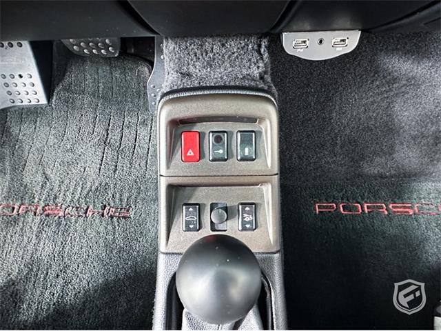 1998 Porsche Carrera S (CC-2078217) for sale in Chatsworth, California