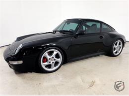 1998 Porsche Carrera S (CC-2078217) for sale in Chatsworth, California