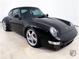 1998 Porsche Carrera S (CC-2078217) for sale in Chatsworth, California